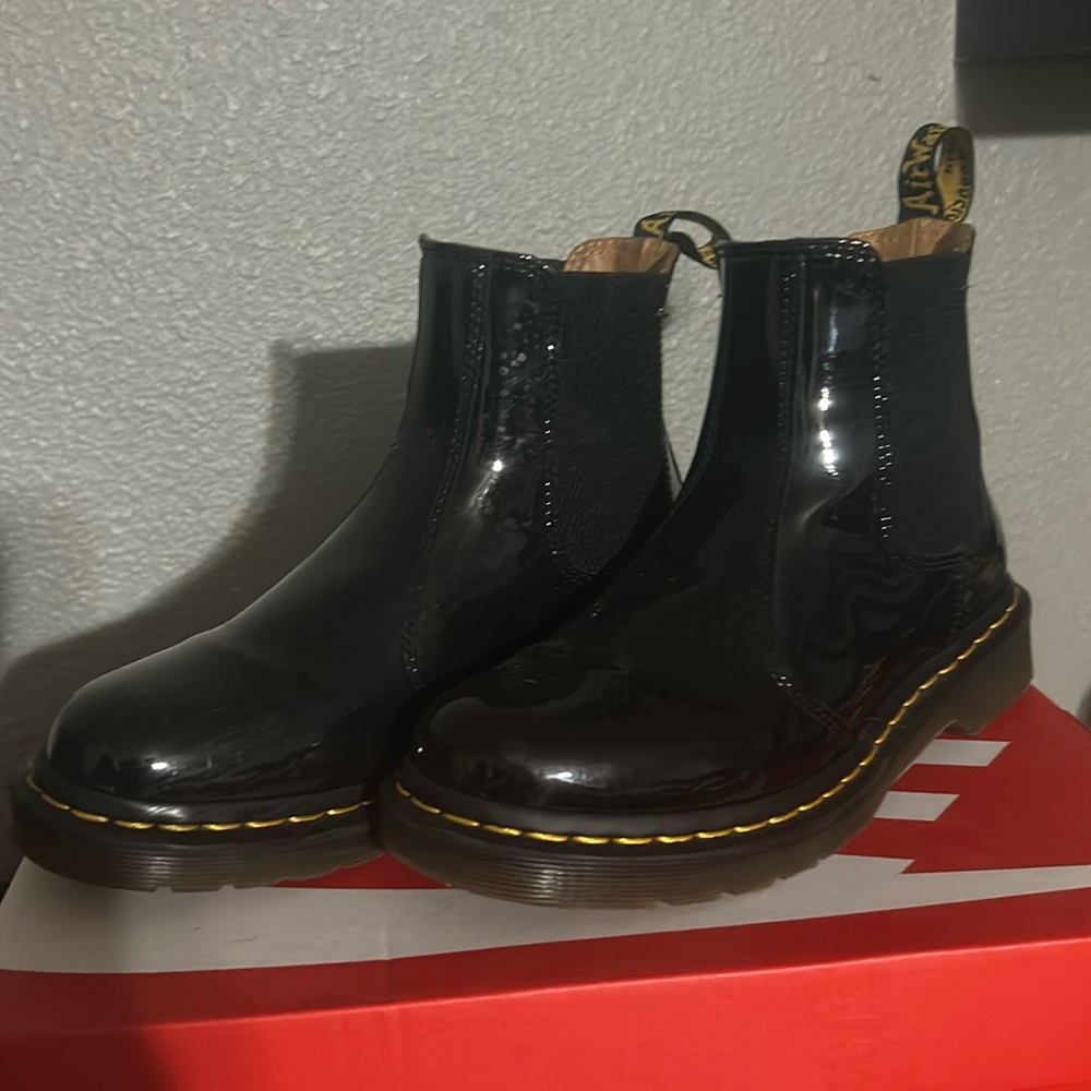 Dr martens Chelsea boot